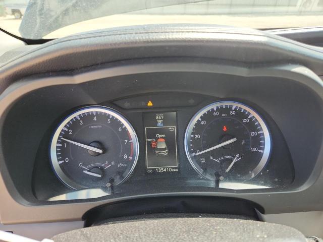 2016 TOYOTA HIGHLANDER - 5TDJKRFH1GS502796