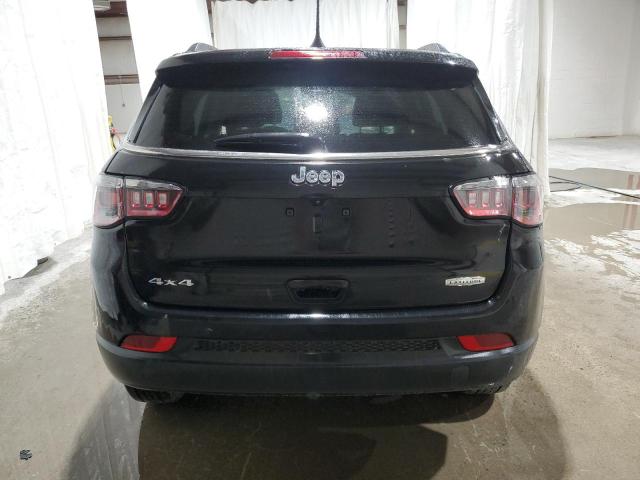 2022 JEEP COMPASS LA 3C4NJDBB1NT203644