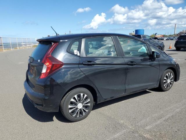 Vin: 3hggk5h45km728511, lot: 59619155, honda fit lx 20193