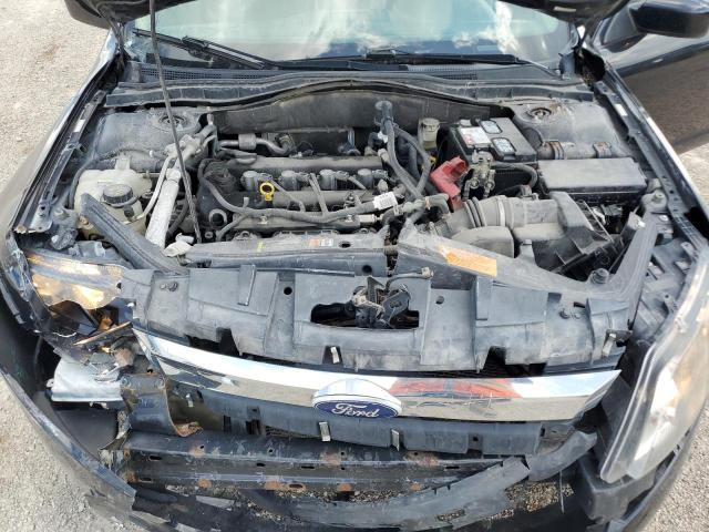 2010 FORD FUSION SEL - 3FAHP0JA5AR371670