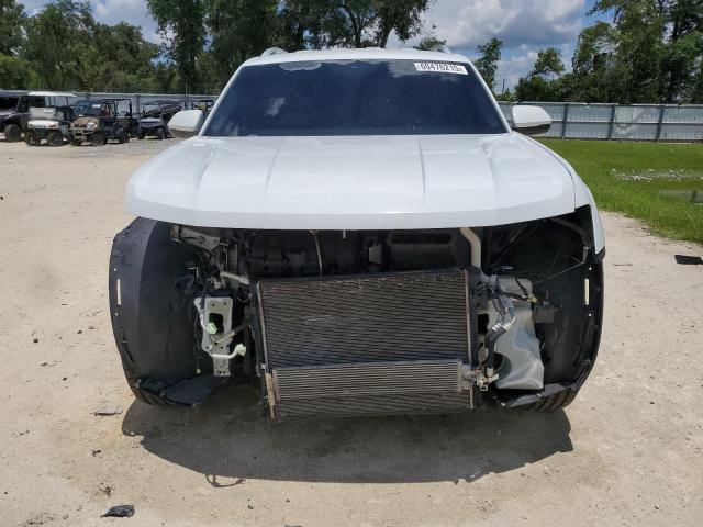 2019 VOLKSWAGEN ATLAS SE 1V2UR2CA3KC575135