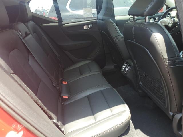 2023 VOLVO XC40 PLUS YV4L12UE7P2943400