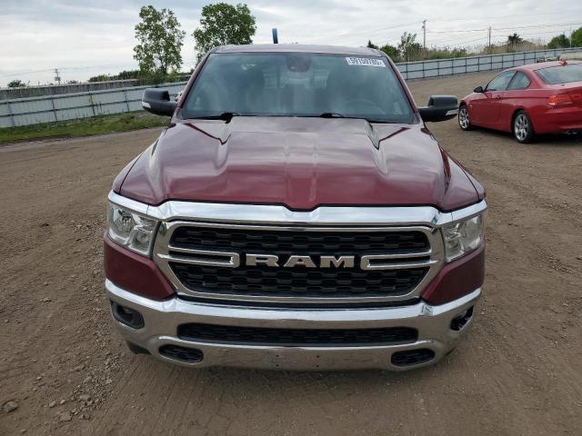 2022 RAM 1500 BIG H 1C6SRFFTXNN434981