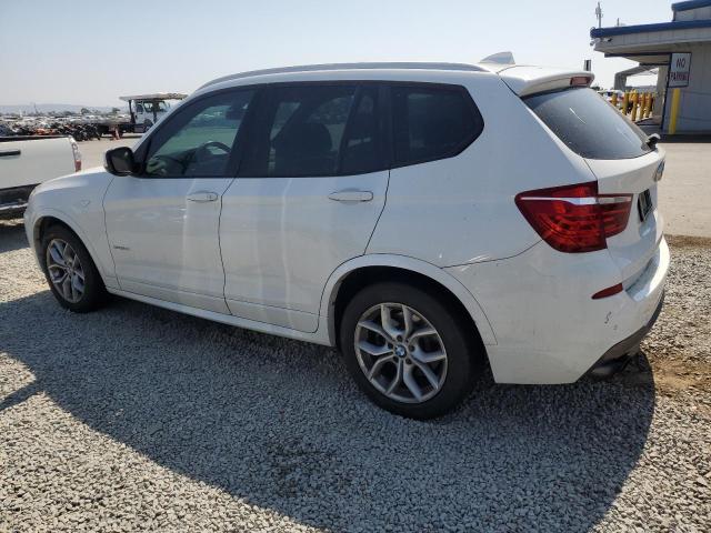 Vin: 5uxwx9c56d0a29964, lot: 62350825, bmw x3 xdrive28i 20132