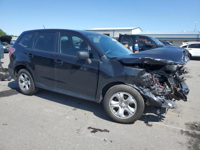 Vin: jf2sjaac3fh518801, lot: 58651195, subaru forester 2.5i 20154