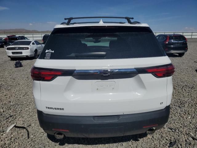 2022 CHEVROLET TRAVERSE L 1GNERGKW9NJ132818