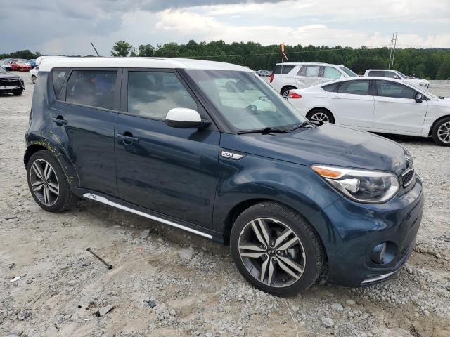 Vin: kndjp3a54j7578767, lot: 60487485, kia soul + 20184
