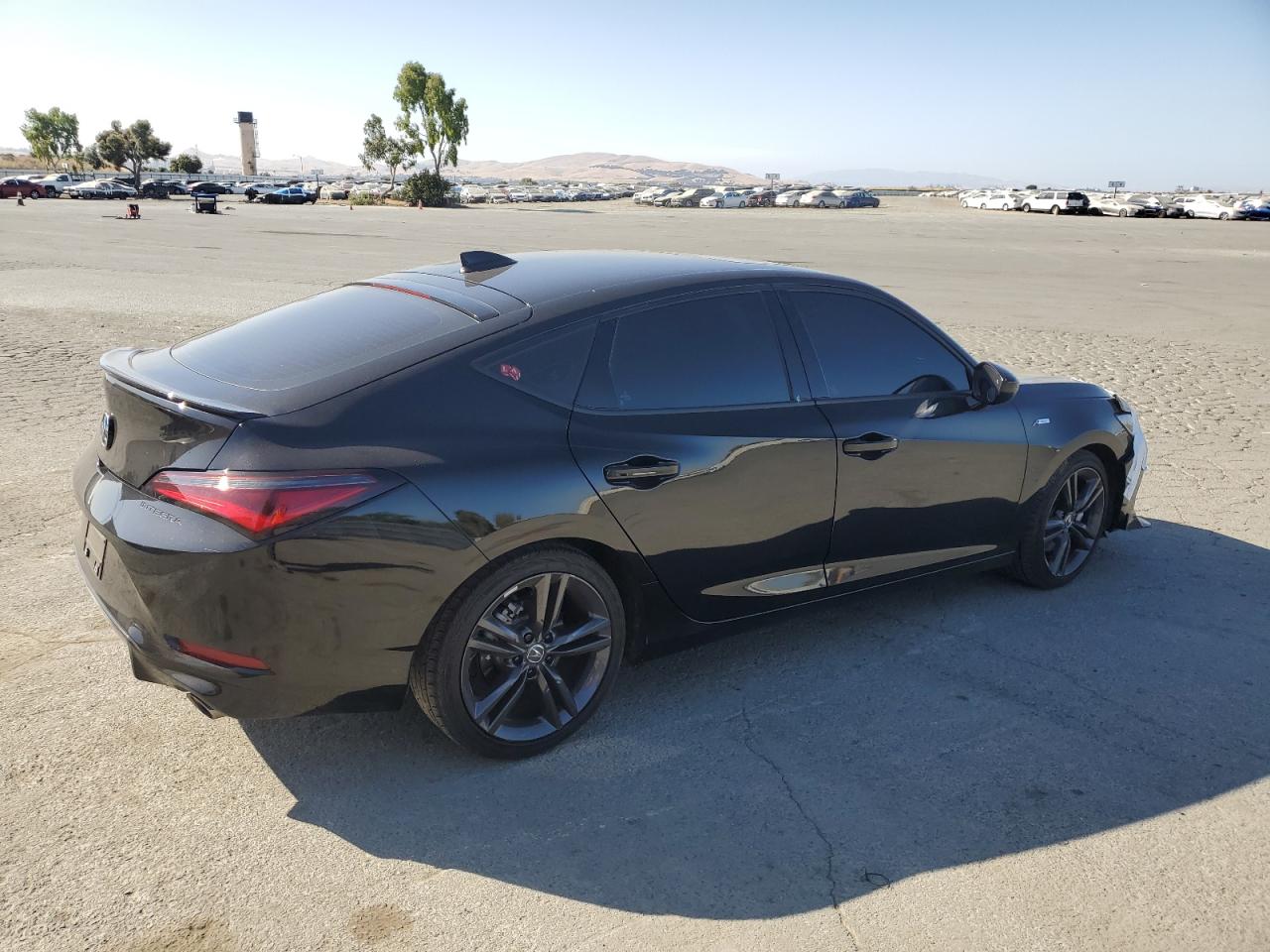 ACURA INTEGRA A-SPEC