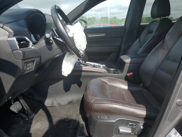 2021 MAZDA CX-5 SIGNA JM3KFBEY6M0438567