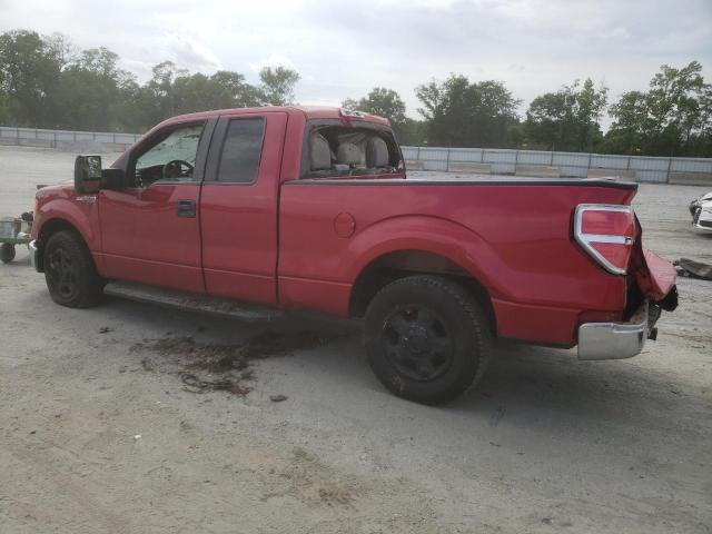 Vin: 1ftfx1cf7cfc50736, lot: 59518255, ford f-150 super cab 20122