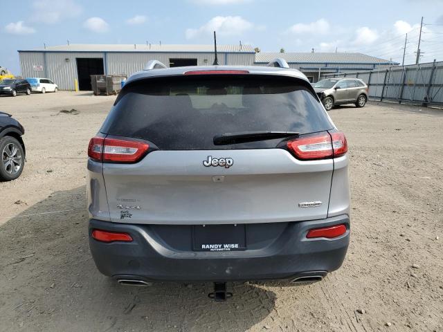 2015 JEEP CHEROKEE L 1C4PJMCSXFW599558
