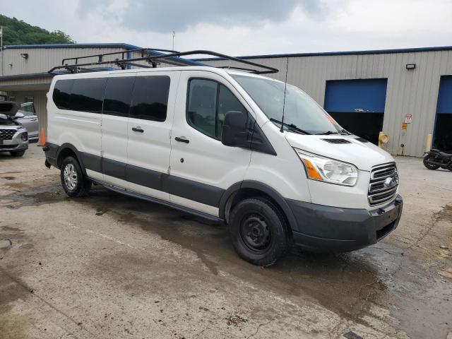 Vin: 1fbzx2zm1fka62240, lot: 60873265, ford transit t-350 20154