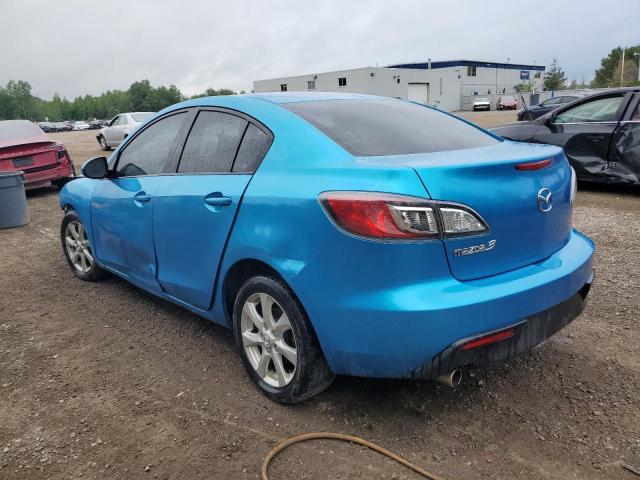 Vin: jm1bl1vf6b1462322, lot: 59043845, mazda 3 i 20112