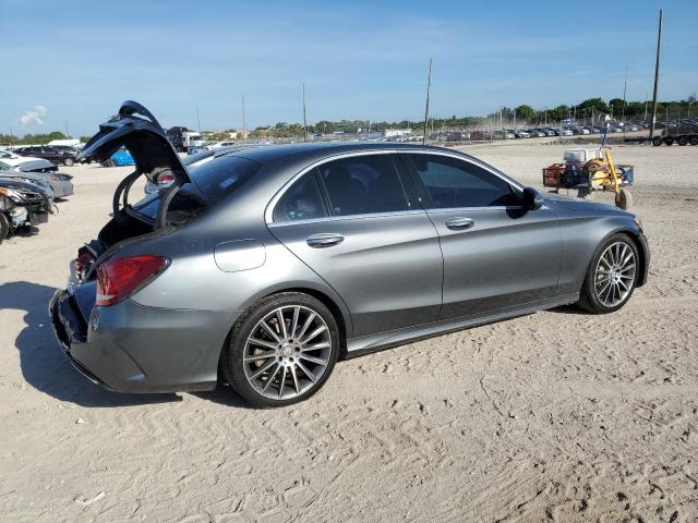 2017 MERCEDES-BENZ C 300 55SWF4JB9HU183975