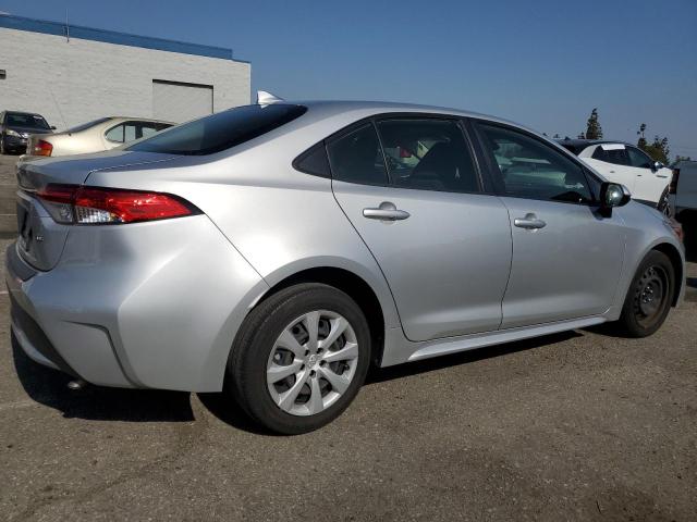Vin: jtdepmae5mj153198, lot: 59559925, toyota corolla le 20213