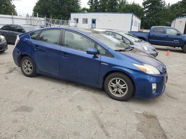 Vin: jtdkn3du9b0297040, lot: 62947025, toyota prius 20114