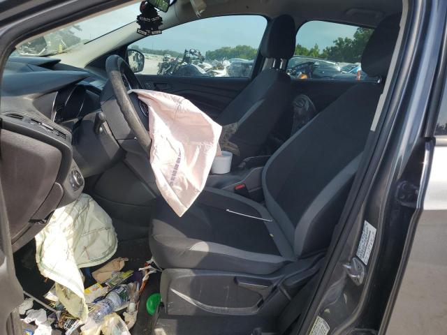 2014 FORD ESCAPE S - 1FMCU0F74EUC64839
