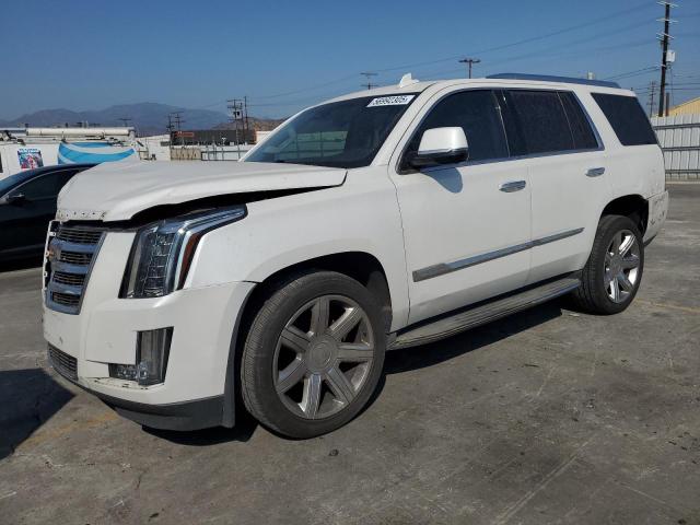 Vin: 1gys3bkj6gr456389, lot: 56992305, cadillac escalade luxury 2016 img_1