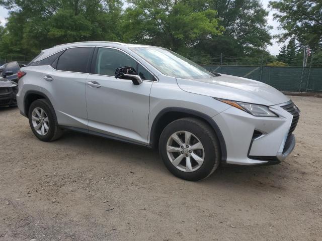 Vin: 2t2zzmca3gc015564, lot: 61958835, lexus rx350 350 20164