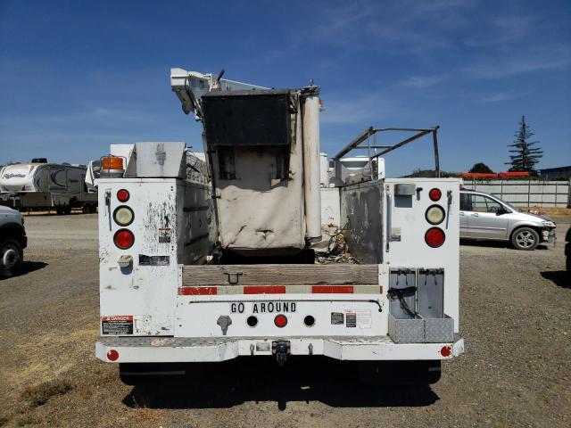 2008 FORD F450 SUPER #3227358393