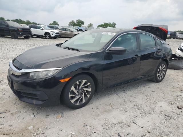 Vin: 19xfc2f79ge224807, lot: 59885745, honda civic ex 2016 img_1
