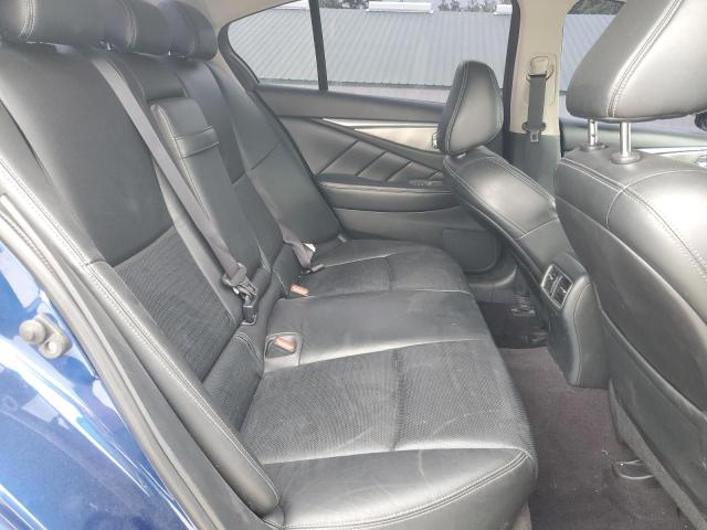 2019 INFINITI Q50 LUXE JN1EV7AR1KM593072