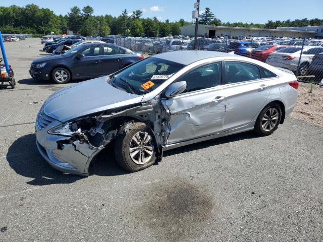 Vin: 5npeb4ac3dh524140, lot: 61825775, hyundai sonata gls 2013 img_1