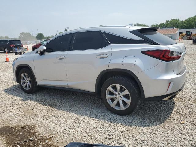 2017 LEXUS RX 350 BAS 2T2BZMCA1HC102866
