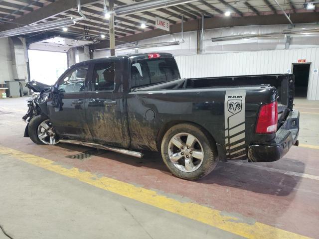 2018 RAM 1500 ST 1C6RR7FG8JS269208