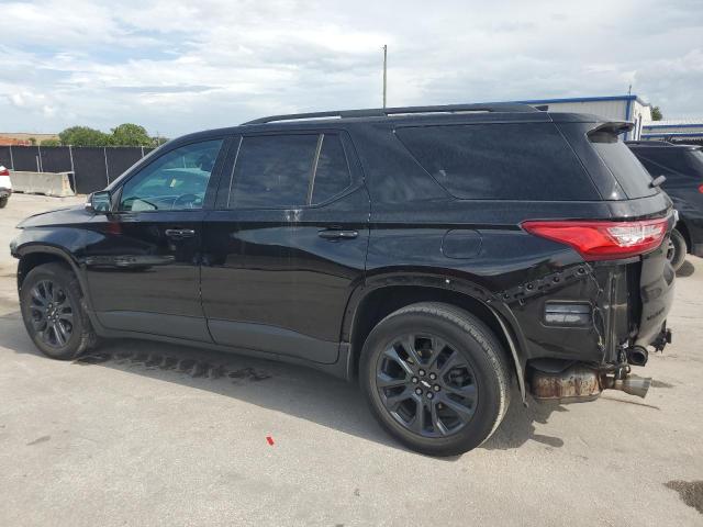 2021 CHEVROLET TRAVERSE R 1GNERJKW2MJ165400