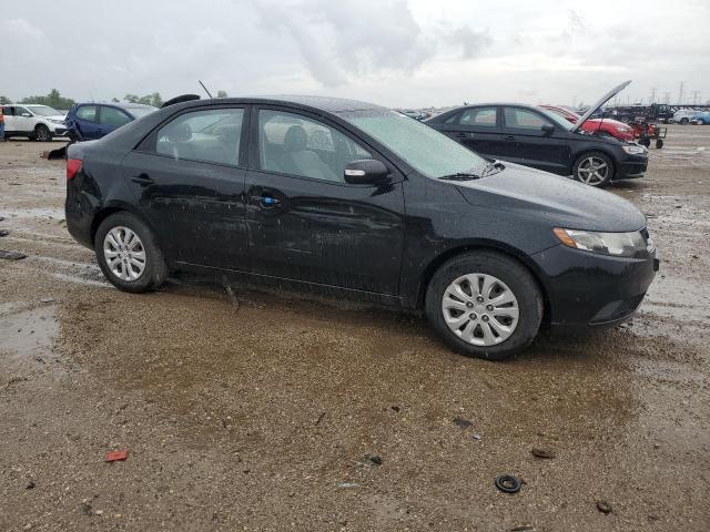 Vin: knafu4a26a5071601, lot: 61461805, kia forte ex 20104