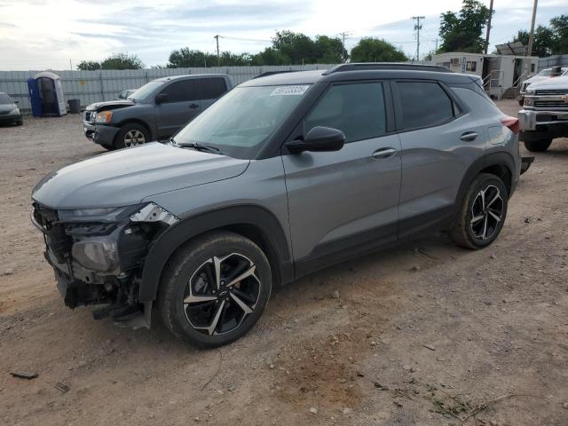 Vin: kl79mtsl1pb185711, lot: 59723325, chevrolet trailblzr rs 2023 img_1