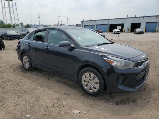 2018 KIA RIO LX 3KPA24AB1JE064904