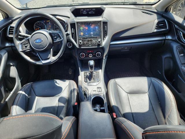 2019 SUBARU CROSSTREK - JF2GTANC2K8254376