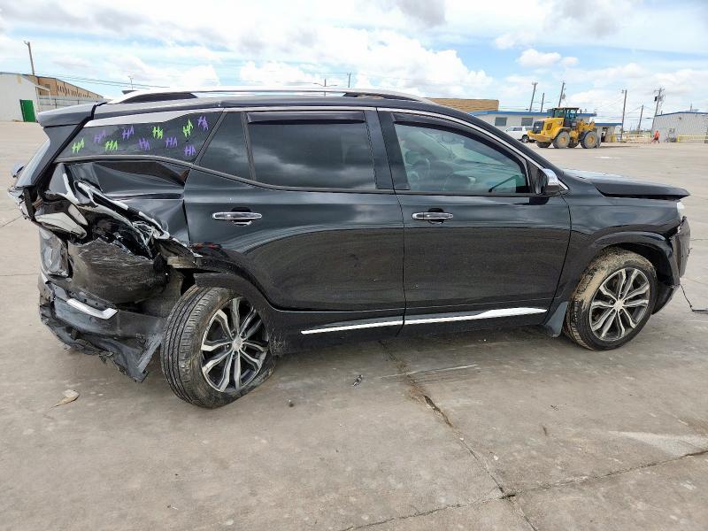 Vin: 3gkalxex8ll154350, lot: 60859605, gmc terrain denali 20203