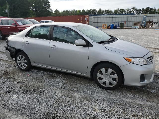Vin: 5yfbu4ee6dp110443, lot: 59858735, toyota corolla base 20134