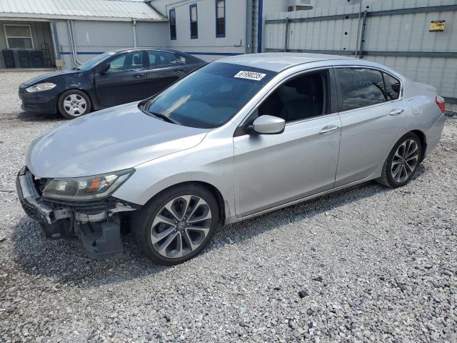 HONDA ACCORD SPO
