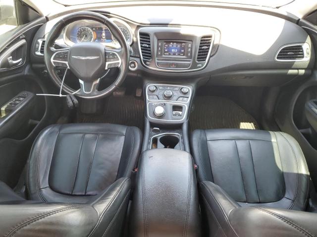 2015 CHRYSLER 200 C - 1C3CCCCB7FN685150