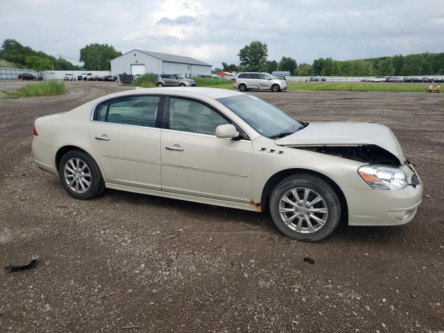 Vin: 1g4ha5em6bu133703, lot: 63057365, buick lucerne cx 20114