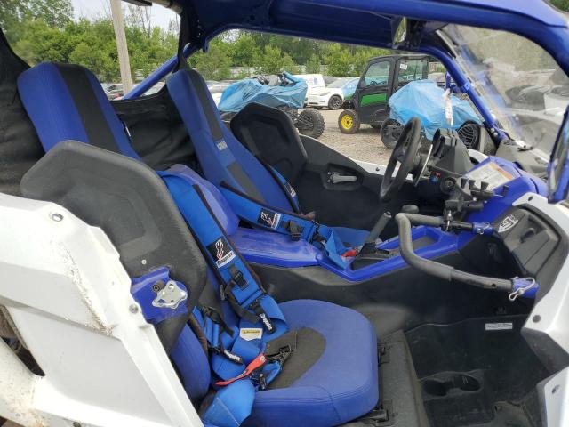 2017 YAMAHA YXZ1000 ET 5Y4AN08Y7HA100450