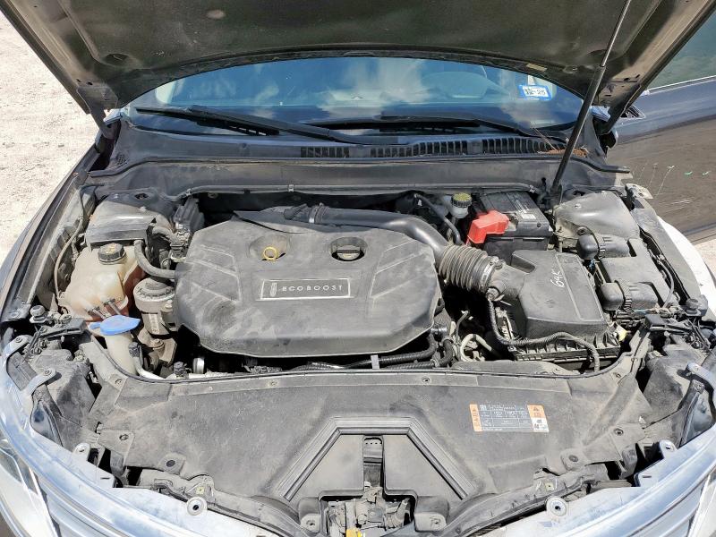 2015 LINCOLN MKZ 3LN6L2G98FR616518