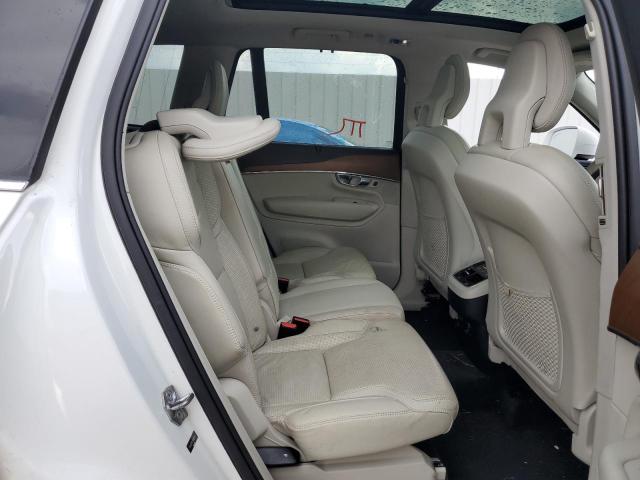2017 VOLVO XC90 T6 YV4A22PL7H1124344