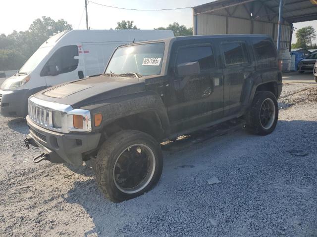 HUMMER H3