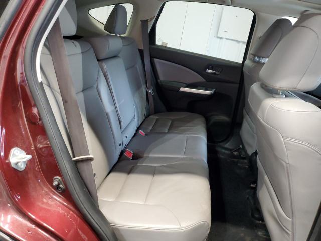 2016 HONDA CR-V EXL 2HKRM4H7XGH705597