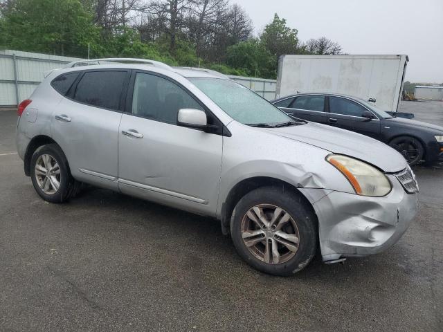 Vin: jn8as5mv6cw714951, lot: 59200865, nissan rogue s 20124