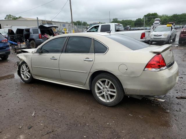Vin: 2g1wc5em5a1236605, lot: 59132065, chevrolet impala ltz 20102