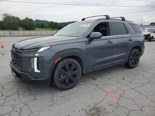 2024 HYUNDAI PALISADE X KM8R34GE9RU659591