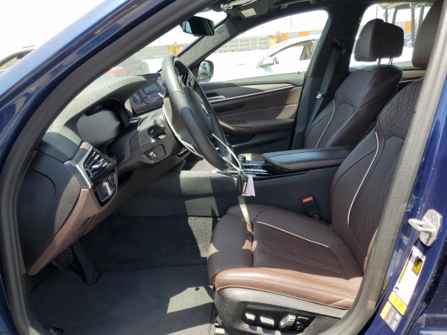 2021 BMW 530XE WBA33AG06MCF39498