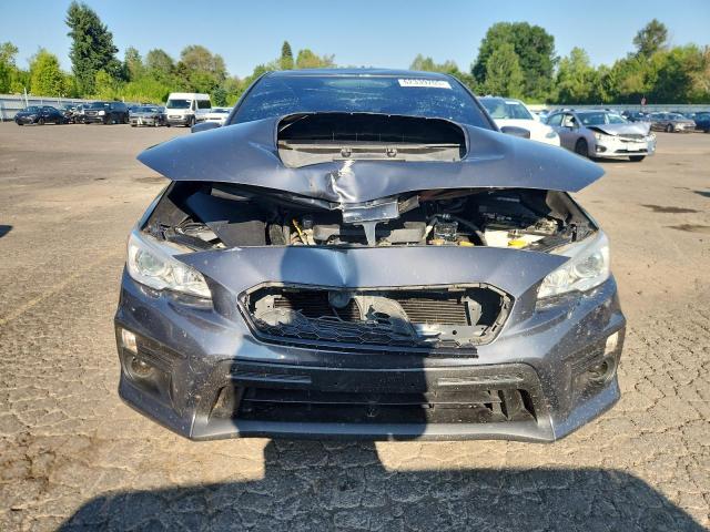 2021 SUBARU WRX - JF1VA1A68M9820040