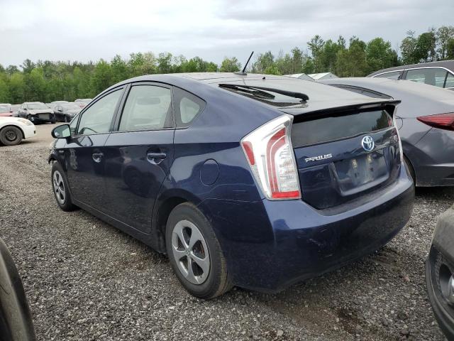Vin: jtdkn3duxc0334050, lot: 61074185, toyota prius 20122